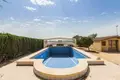 Chalet 4 Schlafzimmer 262 m² Sant Vicent del Raspeig San Vicente del Raspeig, Spanien