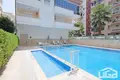 3 room apartment 110 m² Alanya, Turkey