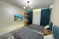 Kvartira 3 xonalar 64 m² Toshkentda