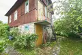 3 room house 69 m² Zabalocki sielski Saviet, Belarus