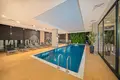 Wohnung 2 zimmer 50 m² Alanya, Türkei