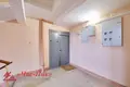 1 room apartment 31 m² Minsk, Belarus