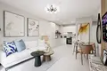 Wohnung 1 Schlafzimmer 53 m² London, Großbritannien