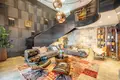 4 bedroom Villa 549 m² Dub, Montenegro