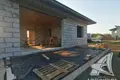 House 59 m² Carnaucycki selski Savet, Belarus