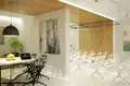 Wohnung 1 Schlafzimmer 53 m² Budva, Montenegro