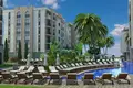 Apartment 69 m² Sunny Beach Resort, Bulgaria