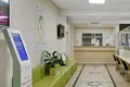 Oficina 8 528 m² en Moscú, Rusia