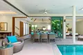 Willa 4 pokoi 175 m² Phuket, Tajlandia