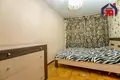 3 room apartment 63 m² Vileyka, Belarus