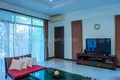 Villa de 4 dormitorios 440 m² Rawai, Tailandia