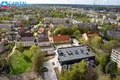 2 room apartment 45 m² Silute, Lithuania