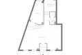 Gewerbefläche 3 zimmer 107 m² in Warschau, Polen
