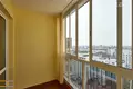 Квартира 2 комнаты 81 м² Минск, Беларусь