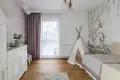 4 room apartment 92 m² Poznan, Poland