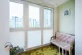 Apartamento 2 habitaciones 74 m² Minsk, Belarús