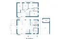 Дом 5 комнат 147 м² Киркконумми, Финляндия