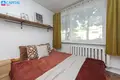 Appartement 3 chambres 82 m² Vilnius, Lituanie