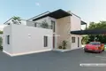 Willa 4 pokoi 246 m² la Nucia, Hiszpania