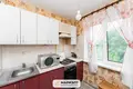 Appartement 2 chambres 48 m² Minsk, Bélarus