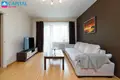 3 room apartment 59 m² Rinkunai, Lithuania