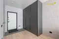 Apartamento 1 habitación 28 m² Minsk, Belarús