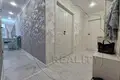 Appartement 2 chambres 50 m² Muchaviecki sielski Saviet, Bélarus