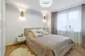 Wohnung 3 zimmer 80 m² Lodz, Polen