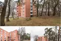 Apartamento 1 habitación 35 m² Vilna, Lituania