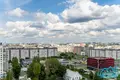 2 room apartment 59 m² Minsk, Belarus