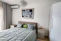 Apartamento 1 habitacion 50 m² Budva, Montenegro