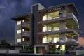 3 bedroom apartment 106 m² demos agiou athanasiou, Cyprus