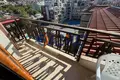 Wohnung 41 m² Sweti Wlas, Bulgarien