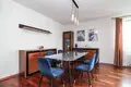 Квартира 3 комнаты 78 м² в Кракове, Польша
