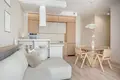 Квартира 3 комнаты 60 м² Познань, Польша