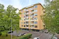 1 bedroom apartment 42 m² Helsinki sub-region, Finland