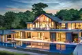 4 bedroom Villa 1 864 m² Pa Khlok, Thailand
