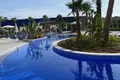 Wohnung 1 Schlafzimmer 60 m² Mittelmeerregion, Türkei