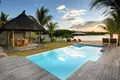 5 bedroom villa 395 m² Grand Riviere Noire, Mauritius