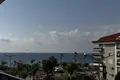 Mieszkanie 1 pokój 50 m² Mediterranean Region, Turcja