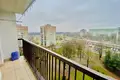 2 room apartment 50 m² Lodz, Poland