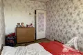 Wohnung 3 Zimmer 59 m² Dzivin, Weißrussland