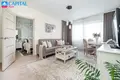 Квартира 2 комнаты 40 м² Вильнюс, Литва