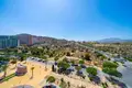 Пентхаус 4 комнаты  la Vila Joiosa Villajoyosa, Испания
