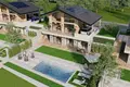 3 bedroom house  Trimiklini, Cyprus