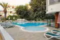 Appartement 2 chambres 60 m² Alanya, Turquie