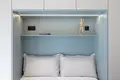 Apartamento 2 habitaciones 40 m² Municipality of Thessaloniki, Grecia