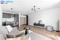 Квартира 1 комната 34 м² Вильнюс, Литва