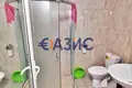 Apartamento 2 habitaciones 69 m² Sveti Vlas, Bulgaria