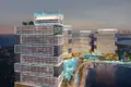 Wohnung 3 zimmer 135 m² Dubai, Vereinigte Arabische Emirate